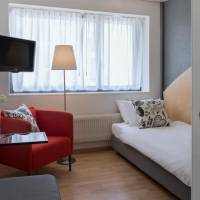 Basic Single Room