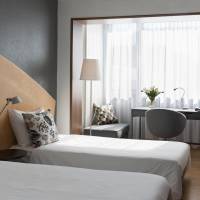Comfort Room