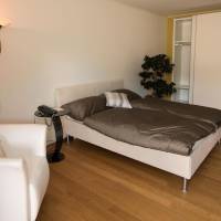 One-Bedroom Apartment with Double Bed