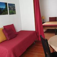 Apartment (2 Adults)