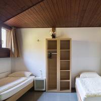 Twin Room with Shared Bathroom