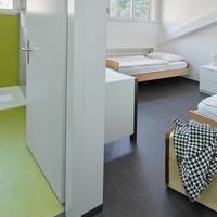 Twin Room with Private Bathroom