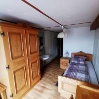 Single Room with Terrace