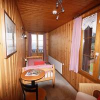 Basic Triple Room