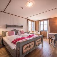 Double Room with Lake View