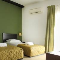 Deluxe Twin Studio (2 Adults)