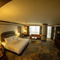 Family Junior Suite