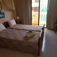 Twin Room with Terrace