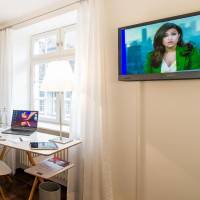 Style Double Room