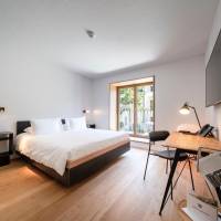 Double Room Design SET