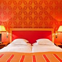 City King Room