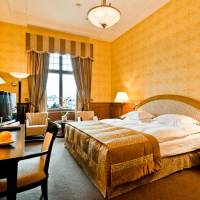 River King Room