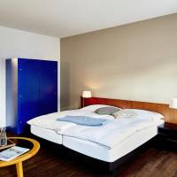 Double Room with City View