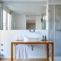 Junior Suite with City View