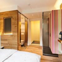 Small Charming Room