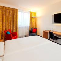 Style Double Room