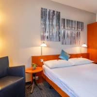 Comfort Single Room