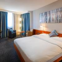 First Double Room