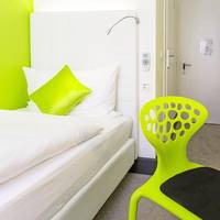 Economy Single Room