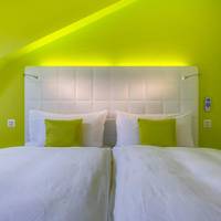 Economy Twin Room