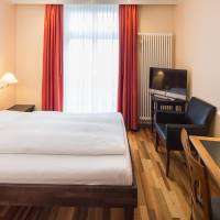 Economy Single Room