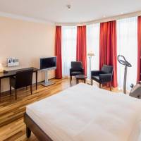 Ambiente Single Room