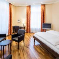 Ambiente Double Room