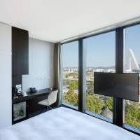 Comfort Queen Room