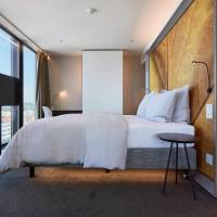 Comfort King Room