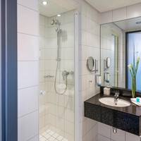 Essential Double Room