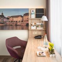 Superior Single Room