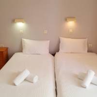 Economy Twin Room