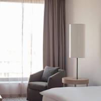 Classic Single Room