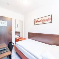 Modern Single Room