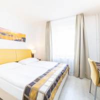 Modern Double Room