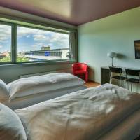 Design Twin Room