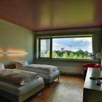 Riverside Double Room