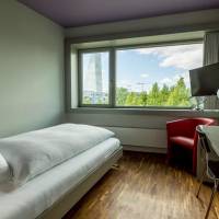 Design Single Room