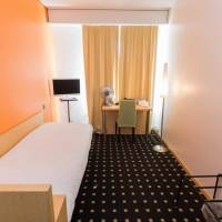 Comfort Single Room