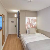 Business Room