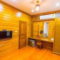 Twin Room with Bathroom