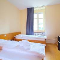 Standard Twin Room (self-check-in)