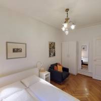 Economy Studio-Apartment