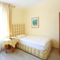 Classic Single Room