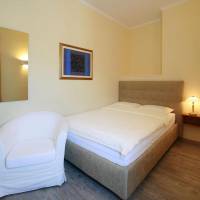 Comfort Single Room