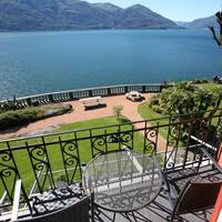 Double Room with Lake View