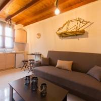 Maisonette No.2