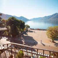 Classic Double Room with Lake view