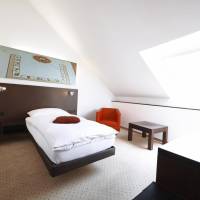 Classic Single Room