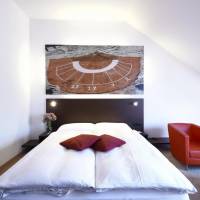 Queen Double Room
